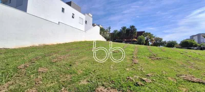 Terreno / Lote / Condomínio à venda, 405m² no Alphaville Nova Esplanada, Votorantim - Foto 9