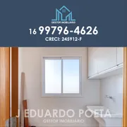 Apartamento com 2 Quartos à venda, 81m² no Vila Monte Alegre, Ribeirão Preto - Foto 2