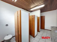 Conjunto Comercial / Sala para alugar, 1213m² no Estreito, Florianópolis - Foto 73