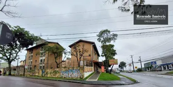 Apartamento com 2 Quartos à venda, 46m² no Fazendinha, Curitiba - Foto 1