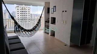 Apartamento com 4 Quartos à venda, 125m² no Condomínio Royal Park, São José dos Campos - Foto 33