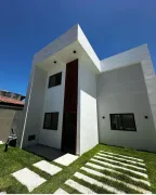 Apartamento com 4 Quartos para alugar, 200m² no Buraquinho, Lauro de Freitas - Foto 7