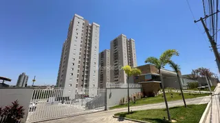 Apartamento com 2 Quartos à venda, 61m² no Jardim Saira, Sorocaba - Foto 2
