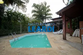 Casa de Condomínio com 5 Quartos à venda, 450m² no Alphaville, Santana de Parnaíba - Foto 1