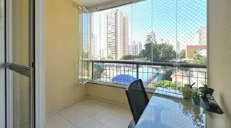 Apartamento com 2 Quartos à venda, 60m² no Saúde, São Paulo - Foto 10