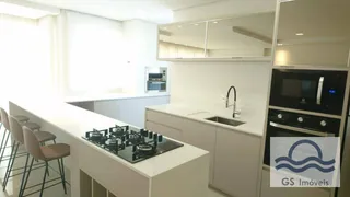 Apartamento com 3 Quartos para alugar, 131m² no Centro, Balneário Camboriú - Foto 4