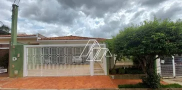 Casa com 4 Quartos à venda, 360m² no Jardim Santa Gertrudes, Marília - Foto 1