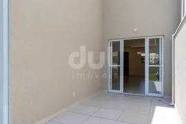 Casa de Condomínio com 3 Quartos à venda, 160m² no Parque Ortolandia, Hortolândia - Foto 35