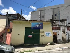 Loja / Salão / Ponto Comercial para alugar, 40m² no Vila Matilde, São Paulo - Foto 1