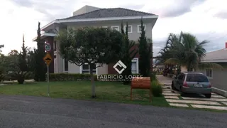 Casa de Condomínio com 4 Quartos para venda ou aluguel, 680m² no Mirante do Vale, Jacareí - Foto 4