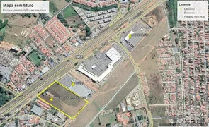 Terreno / Lote / Condomínio à venda, 59000m² no Vila Paulista, Taubaté - Foto 1