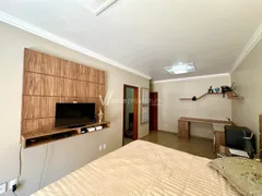 Casa de Condomínio com 5 Quartos à venda, 350m² no Loteamento Caminhos de Sao Conrado Sousas, Campinas - Foto 39