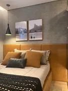 Apartamento com 1 Quarto à venda, 29m² no Higienópolis, São Paulo - Foto 22