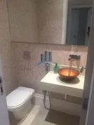 Apartamento com 3 Quartos para alugar, 145m² no Ipanema, Rio de Janeiro - Foto 15