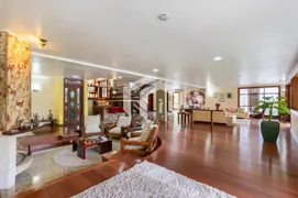 Casa de Condomínio com 5 Quartos para venda ou aluguel, 842m² no Sítios de Recreio Gramado, Campinas - Foto 7