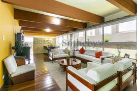 Casa com 5 Quartos à venda, 481m² no Alto de Pinheiros, São Paulo - Foto 10