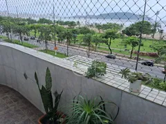 Apartamento com 3 Quartos à venda, 110m² no Itararé, Santos - Foto 1