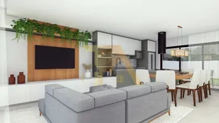 Apartamento com 3 Quartos à venda, 117m² no Centro, Garopaba - Foto 8