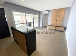 Apartamento com 2 Quartos para alugar, 73m² no Panamby, São Paulo - Foto 2