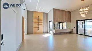 Casa de Condomínio com 3 Quartos à venda, 266m² no Fazenda Santa Lúcia, Americana - Foto 2