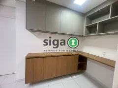 Apartamento com 2 Quartos para alugar, 127m² no Tatuapé, São Paulo - Foto 11