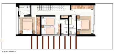 Casa de Condomínio com 4 Quartos à venda, 161m² no Maresias, São Sebastião - Foto 28