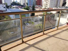 Apartamento com 2 Quartos à venda, 110m² no Cambuí, Campinas - Foto 2