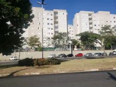 Apartamento com 2 Quartos à venda, 44m² no VILA FAUSTINA II, Valinhos - Foto 1