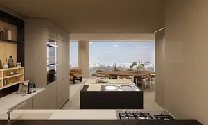 Apartamento com 4 Quartos à venda, 232m² no Pinheiros, São Paulo - Foto 5