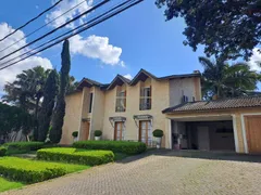 Casa de Condomínio com 4 Quartos para venda ou aluguel, 373m² no Tamboré, Barueri - Foto 1