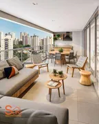Apartamento com 4 Quartos à venda, 146m² no Chácara Klabin, São Paulo - Foto 5