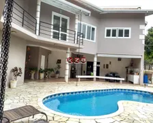 Casa de Condomínio com 3 Quartos à venda, 570m² no Condominio Terras do Paiquere, Valinhos - Foto 1