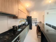 Apartamento com 2 Quartos à venda, 81m² no Praia da Enseada, Ubatuba - Foto 12