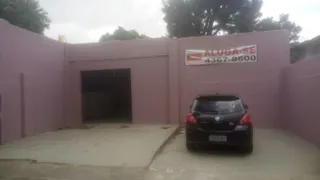 Galpão / Depósito / Armazém para alugar, 56m² no Rudge Ramos, São Bernardo do Campo - Foto 1