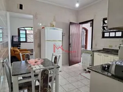 Casa com 2 Quartos para alugar, 125m² no Vila Caicara, Praia Grande - Foto 9