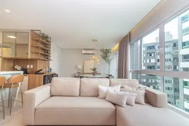 Apartamento com 4 Quartos para alugar, 145m² no Centro, Balneário Camboriú - Foto 9