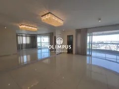 Apartamento com 4 Quartos para alugar, 180m² no Lidice, Uberlândia - Foto 1