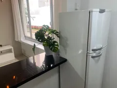 Apartamento com 1 Quarto para alugar, 50m² no Brooklin, São Paulo - Foto 5