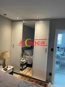 Apartamento com 3 Quartos à venda, 94m² no Centro, Guarulhos - Foto 10