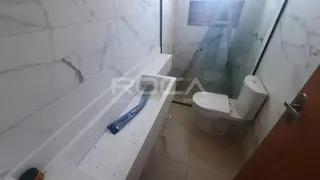 Casa Comercial com 3 Quartos para alugar, 201m² no Parque Santa Felícia Jardim, São Carlos - Foto 13