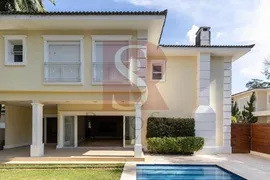 Casa de Condomínio com 4 Quartos à venda, 814m² no Santo Amaro, São Paulo - Foto 3