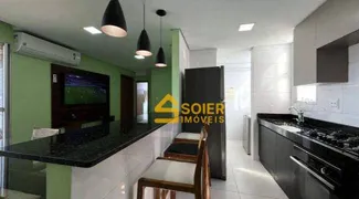 Apartamento com 3 Quartos à venda, 73m² no Goiânia, Belo Horizonte - Foto 4