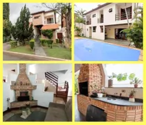 Casa com 4 Quartos para alugar, 420m² no Alphaville, Santana de Parnaíba - Foto 1