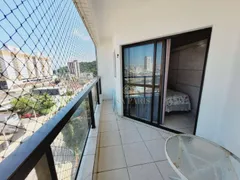 Apartamento com 1 Quarto à venda, 59m² no Canto do Forte, Praia Grande - Foto 6