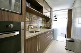 Apartamento com 2 Quartos à venda, 64m² no Boa Vista, Curitiba - Foto 15