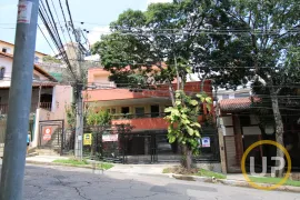 Casa com 6 Quartos à venda, 780m² no São Bento, Belo Horizonte - Foto 13