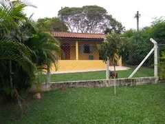Fazenda / Sítio / Chácara com 4 Quartos à venda, 2950m² no Jardim Valparaíso, Boituva - Foto 9
