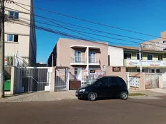 Apartamento com 2 Quartos à venda, 47m² no Capão Raso, Curitiba - Foto 1