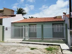 Casa com 3 Quartos para alugar, 140m² no Cidade dos Funcionários, Fortaleza - Foto 1