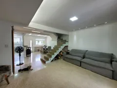 Casa de Condomínio com 3 Quartos à venda, 118m² no Vargem Pequena, Rio de Janeiro - Foto 8